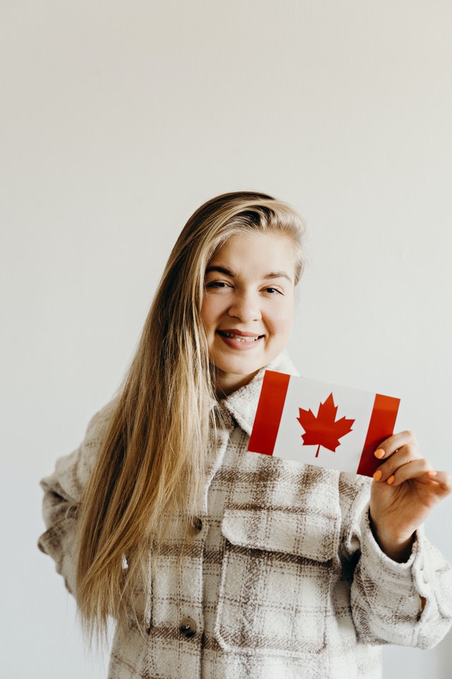 Vener immigrer au Canada